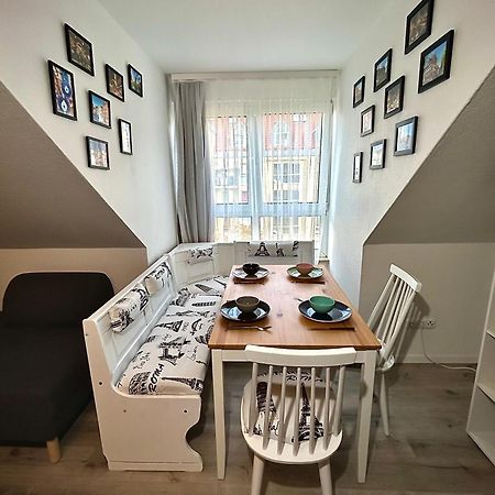 Apartment Im Stadtzentrum Mit W-Lan Home Sweet Home Furth Bagian luar foto