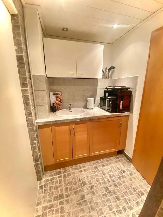 Apartment Im Stadtzentrum Mit W-Lan Home Sweet Home Furth Bagian luar foto