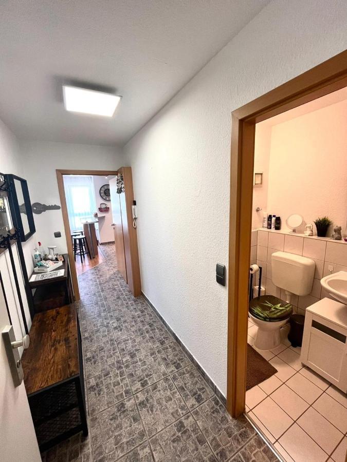 Apartment Im Stadtzentrum Mit W-Lan Home Sweet Home Furth Bagian luar foto