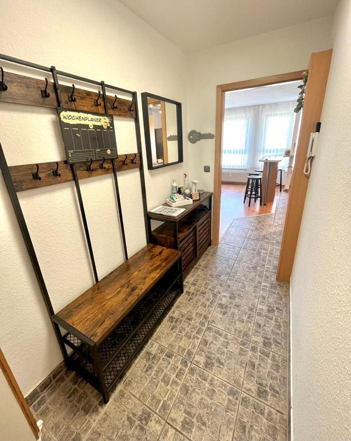 Apartment Im Stadtzentrum Mit W-Lan Home Sweet Home Furth Bagian luar foto